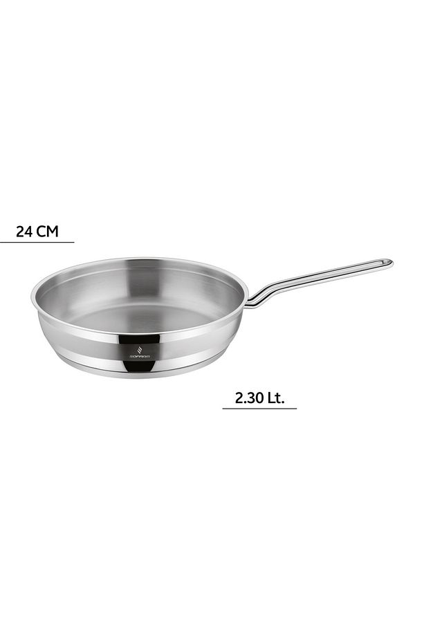 Soft 24 cm Tava - 1