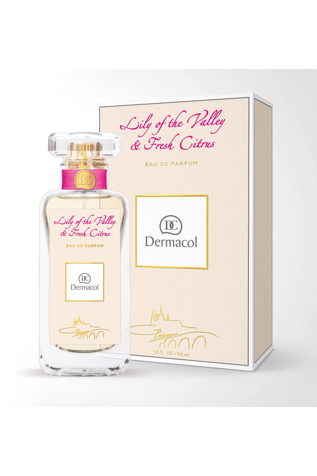 EDP Lilly of the Valley and Fresh Citrus
