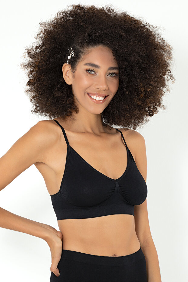 Bustier Seamless -300 - 8