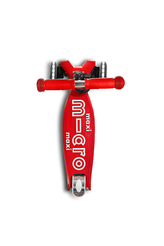 Maxi Deluxe LED Red - 2