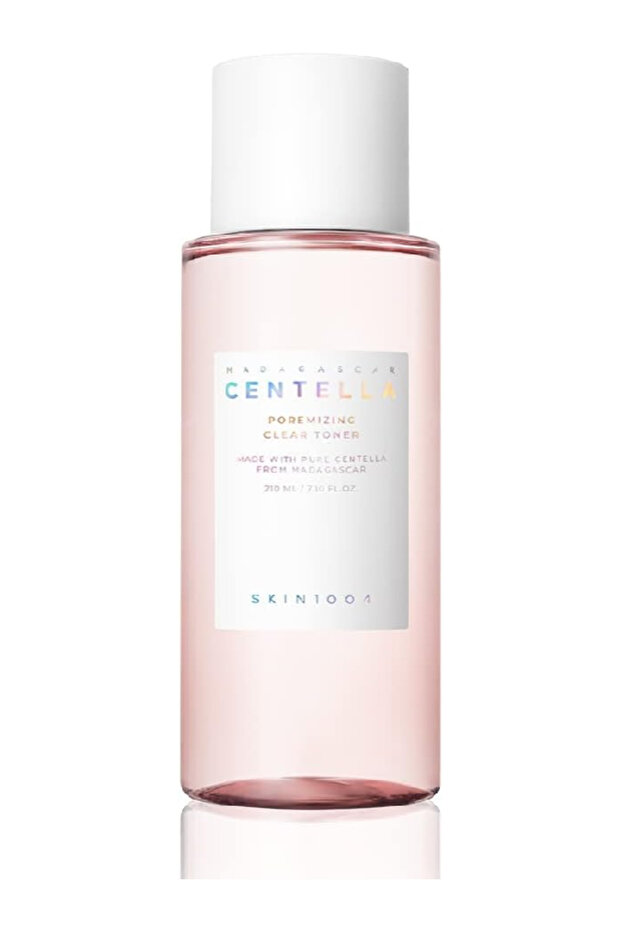 Skin1004 Madagascar Centella Poremizing Clear Toner - 210ml