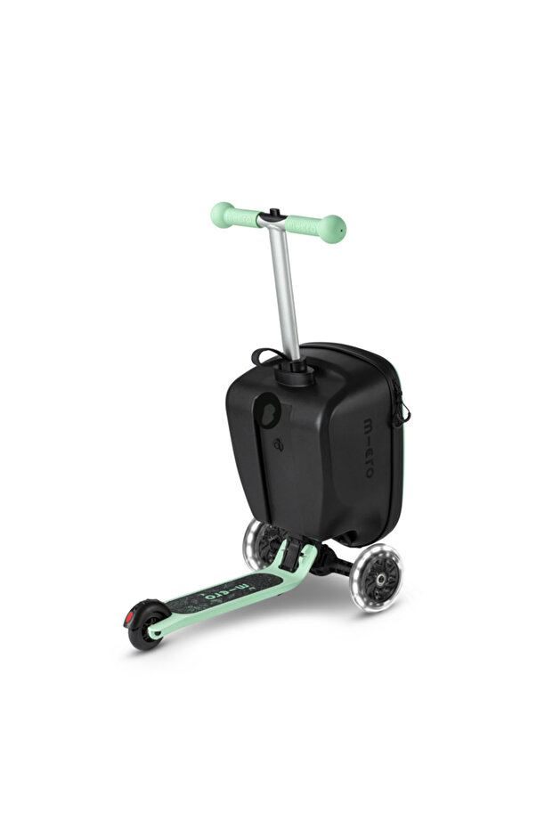 Ride On Luggage Junior - 3