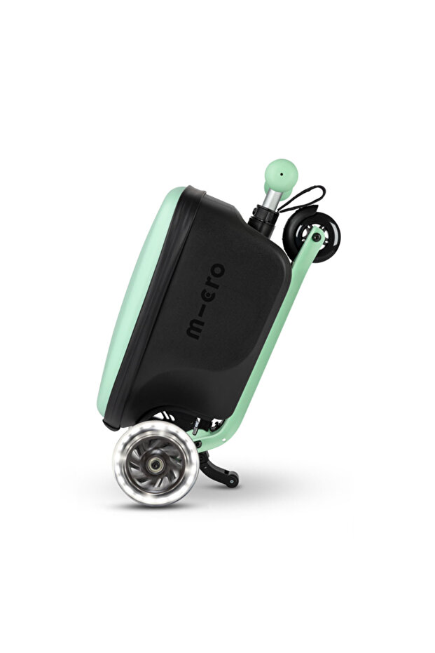 Ride On Luggage Junior - 4