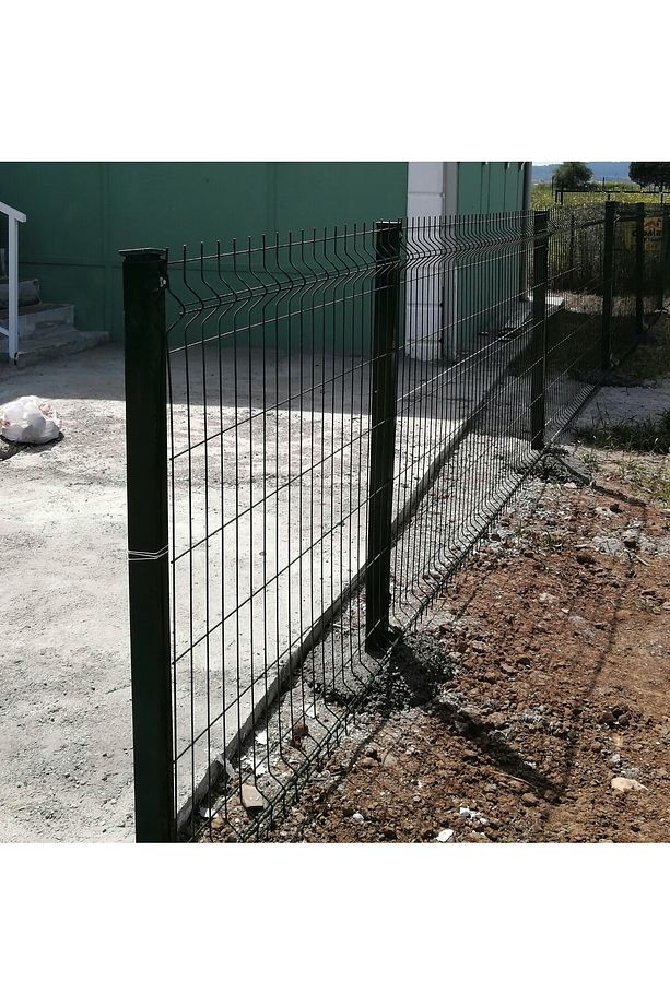 Panel çit - 1