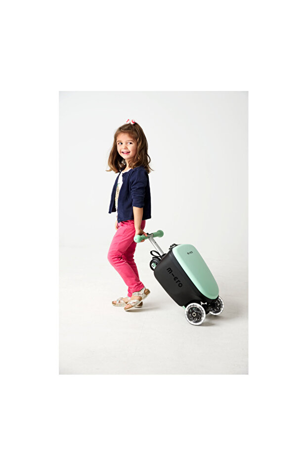 Ride On Luggage Junior - 6