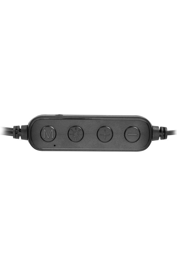 Dhs-2113 3w X 2 Taşınabilir Usb 2.0 & Bluetooth Rgb Hoparlör - 3