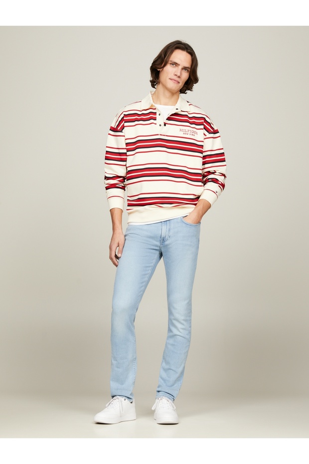Men Denim Pants
