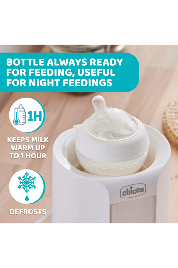 Home Bottle Warmer - 6