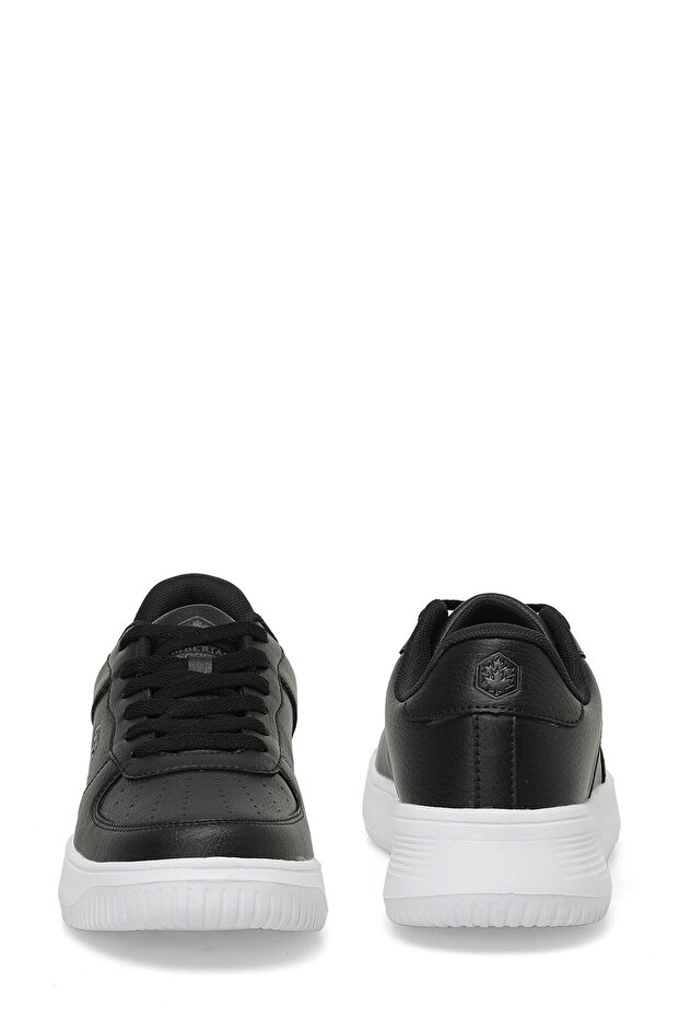 Siyah Erkek Sneaker A101782548 - 6