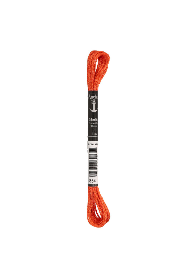Marlitt Muline Embroidery Thread