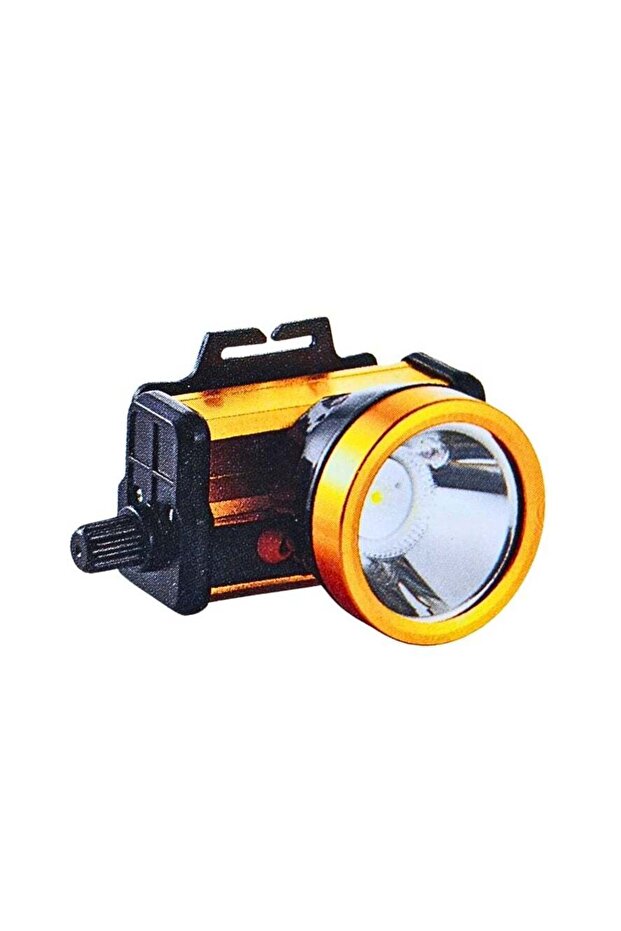 مصباح يدوي برأس متحرك DLC-32871 - 2