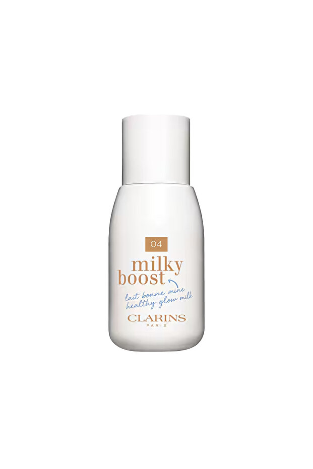 Milky Boost Cream BB Krem 04 50 ml - 1