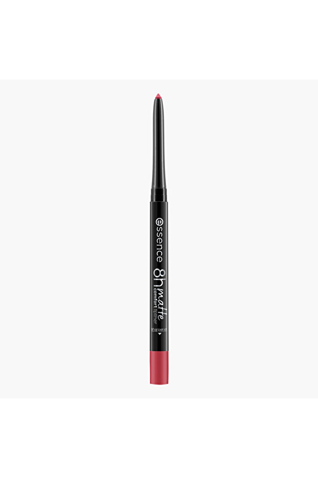 Essence 8h Matte Comfort Lipliner - 4
