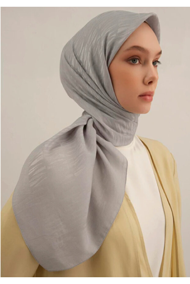 Lyocell Eşarp 3 - 1