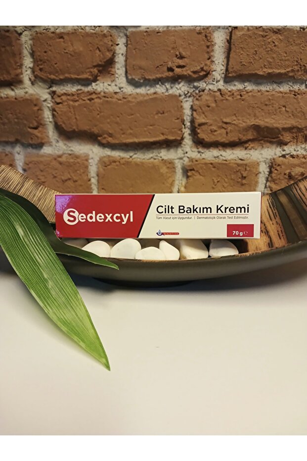 Egzama & Bakım Kremi (bitkisel) - 4