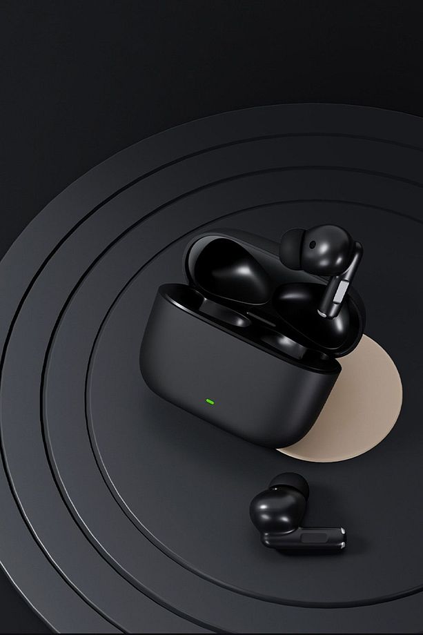 Livebuds Pro Bluetooth Kulaklık HD Ses Performansı A Kalite Uzun Şarj Süresi - 8