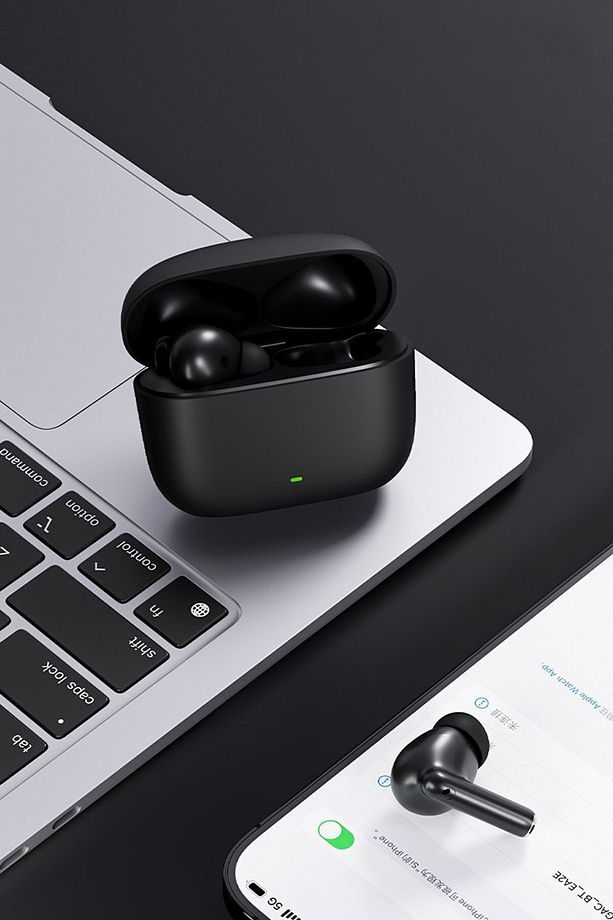 Livebuds Pro Bluetooth Kulaklık HD Ses Performansı A Kalite Uzun Şarj Süresi - 7