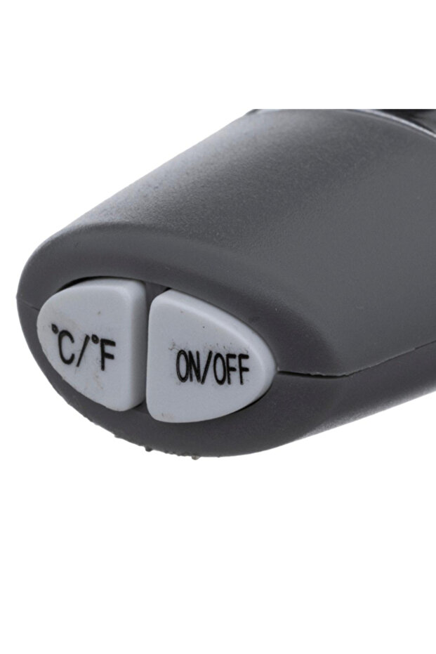 ملعقة قياس الحرارة الرقمية - 5