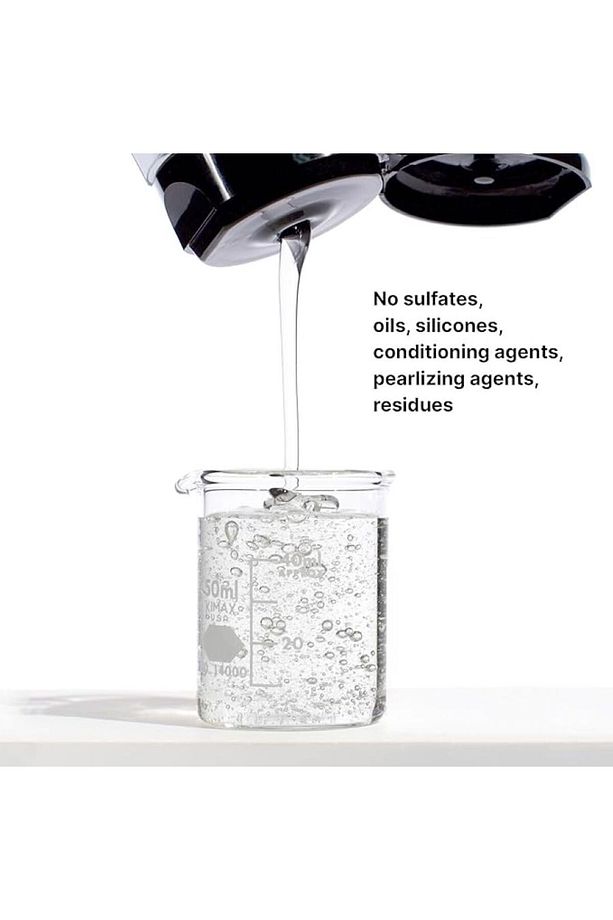Color Security 250ml Tüm Saç Tipleri İçin Canlandırıcı Şampuan - 4