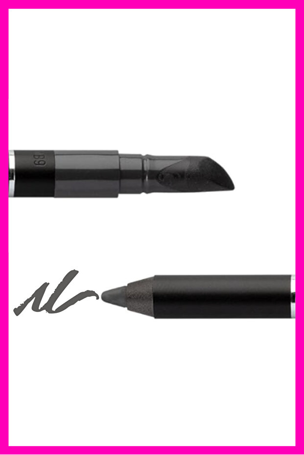 Silikon Göz Kalemi No:06 - 2