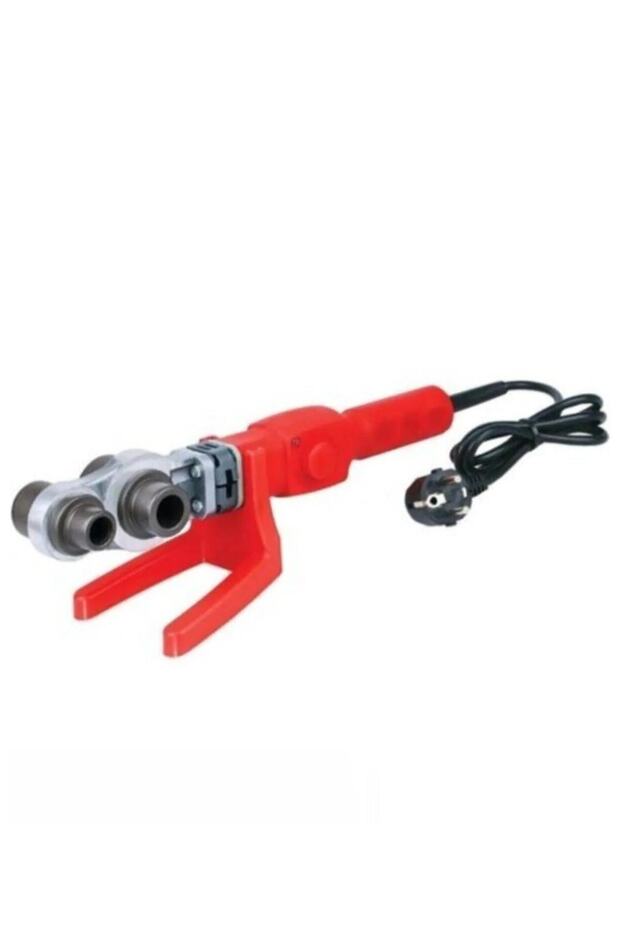 Pprc Boru Kaynak Makinesi Mini Set - 1