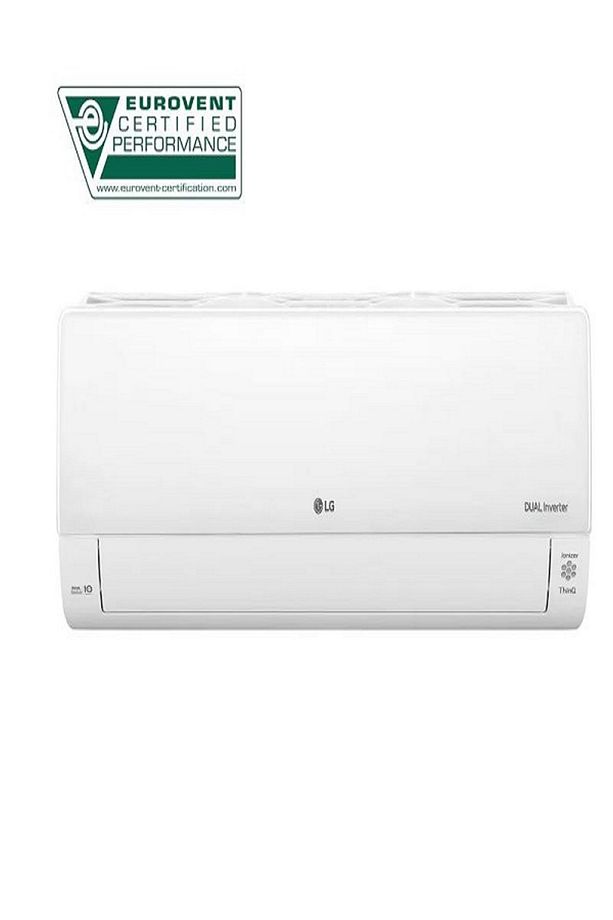 Dc09rth Duvar Tipi Inverter 9000 Btu Uv Sirius A++ Split Klima - 2