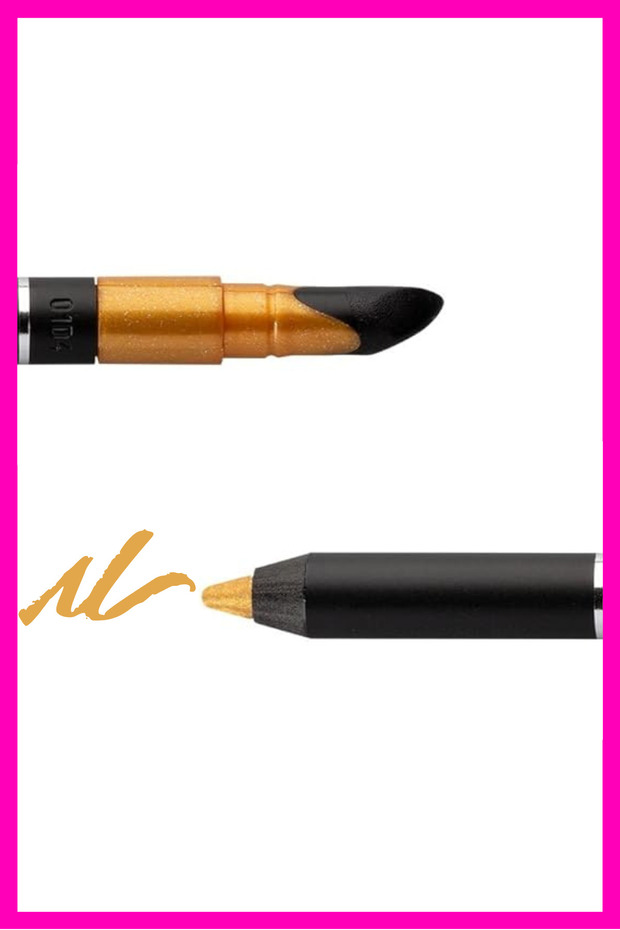 Silikon Göz Kalemi No:10 - 2