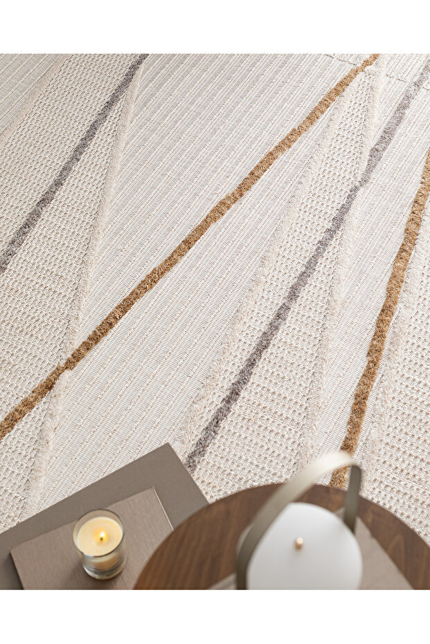 Daphne Halı - 200x290 Cm - 6