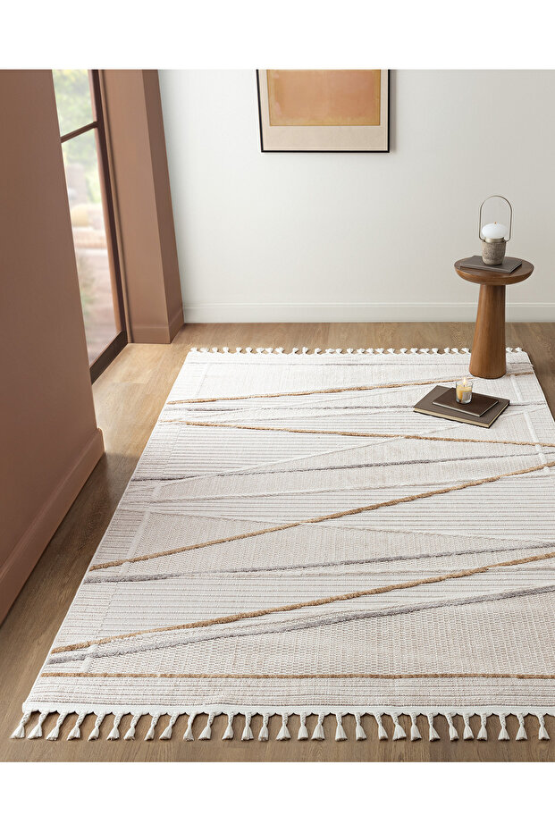 Daphne Halı - 200x290 Cm - 4