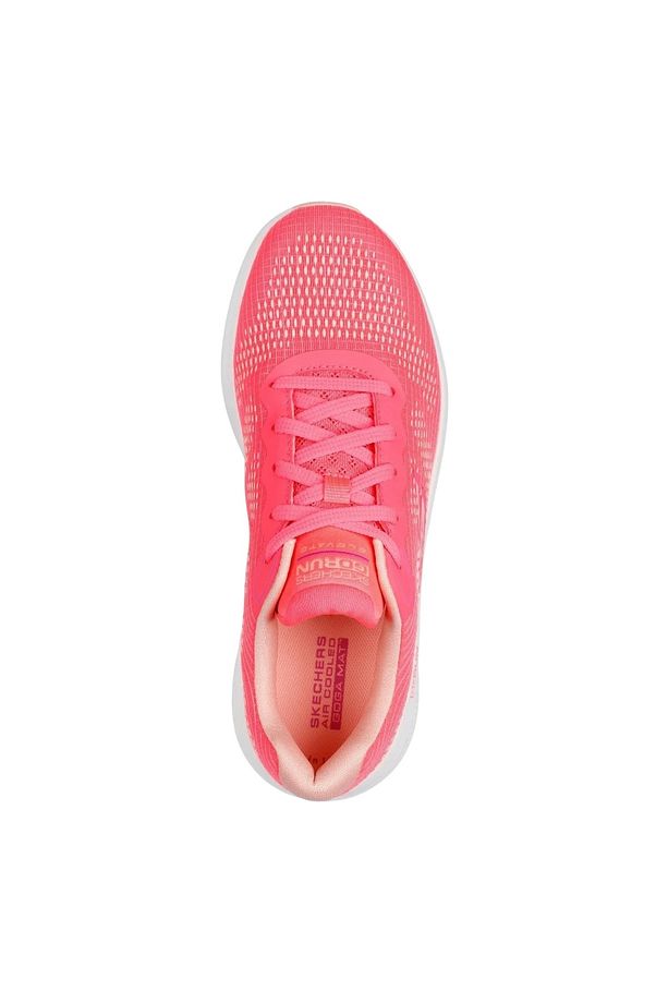 GO RUN ELEVATE NIMBUS UltraGo Sneakers - 4