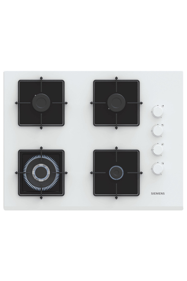 EO7C2HP30O Gazlı Ankastre Ocak - 1