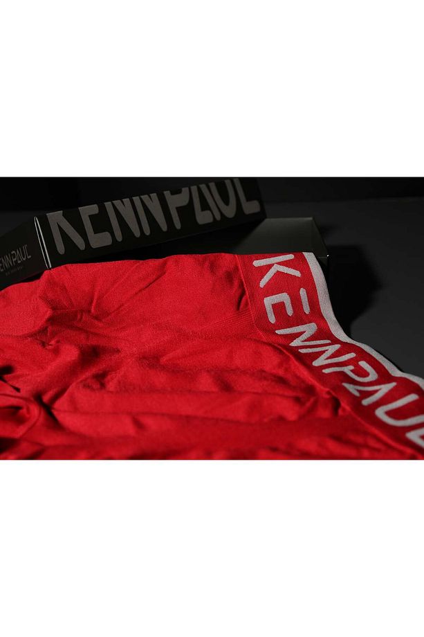 Dikişsiz Mikro Kumaş Boxer | Serin, Hafif ve Esnek Konfor - 4