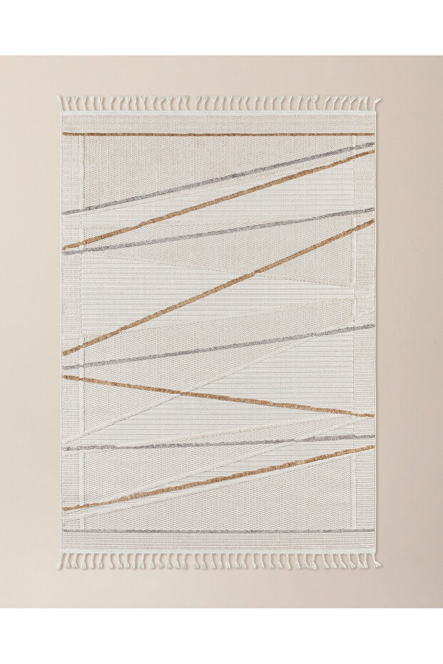 Daphne Halı - 200x290 Cm - 1