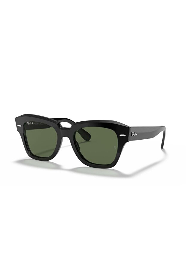 0Rb 2186 901/58 52 Unisex Sunglasses
