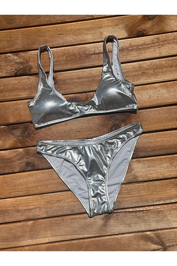 Silverwave bikini takım - 1