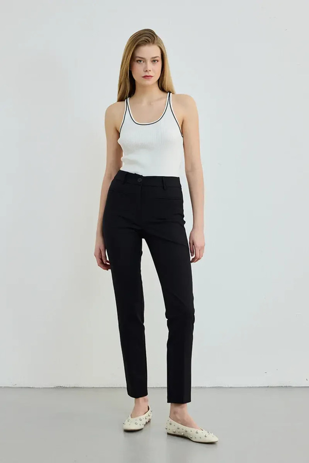 السراويل السحرية السوداء - 2