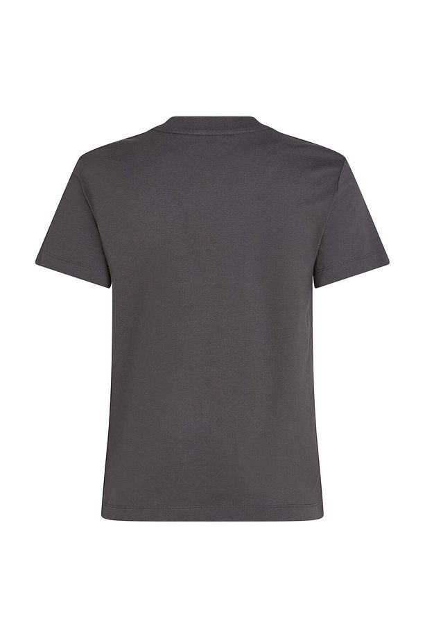 CK APPLIQUE REGULAR TEE - 6