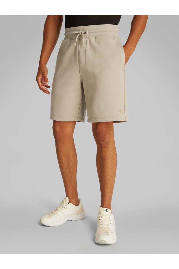 SUMMER TERRY SHORT - 2