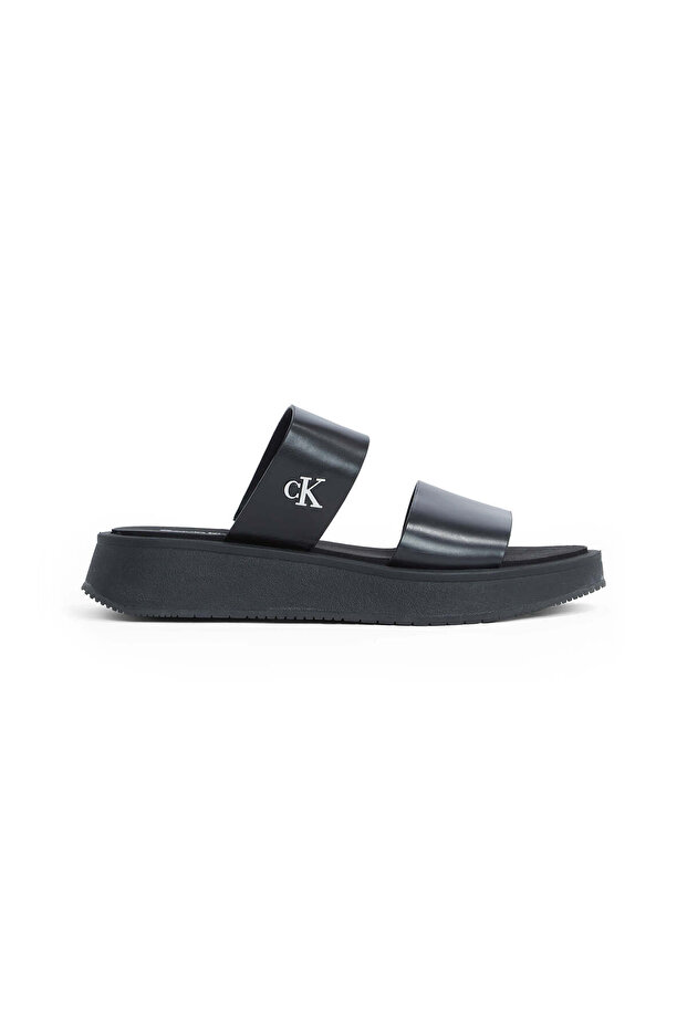 SANDAL SLIDE DOUBLE STRAP - 6