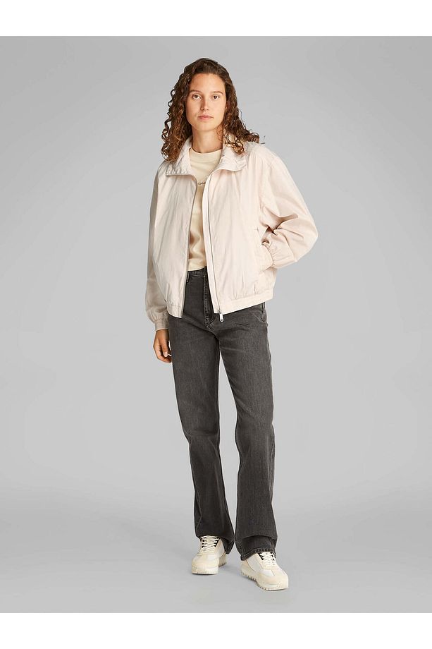 CK APPLIQUE TRACK JACKET - 2