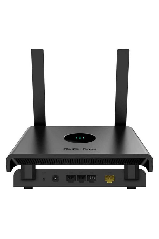 Rg-ew300n 300mbps Ap - Repeater - Wisp Kablosuz Smart Router Yönlendirici - 1