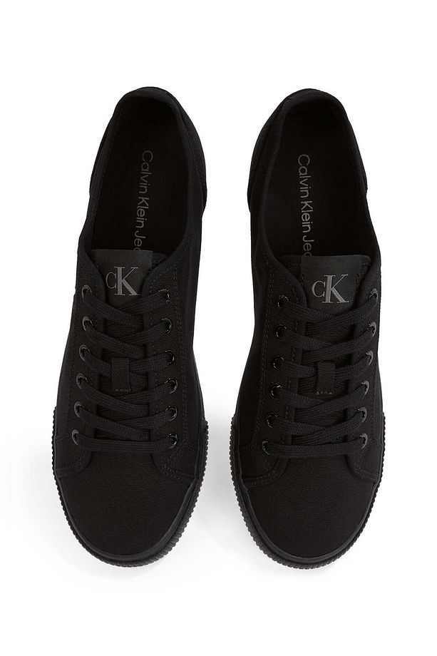 Ess Vulc Low Mg Canvas - 5