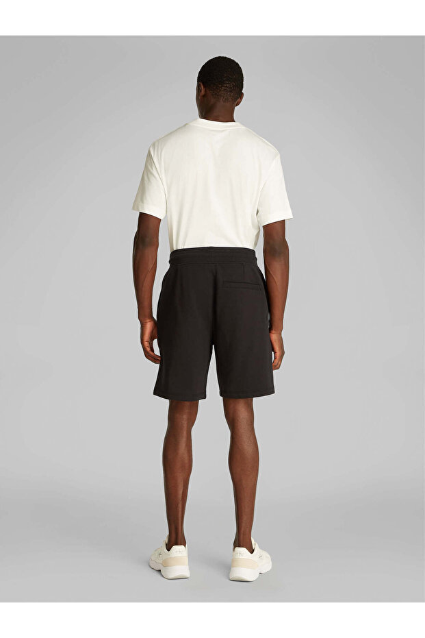 SUMMER TERRY SHORT - 3