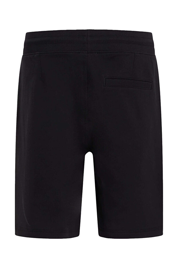 SUMMER TERRY SHORT - 6