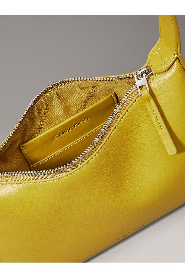 HARDWARE HANDLE MINI BAG - 6