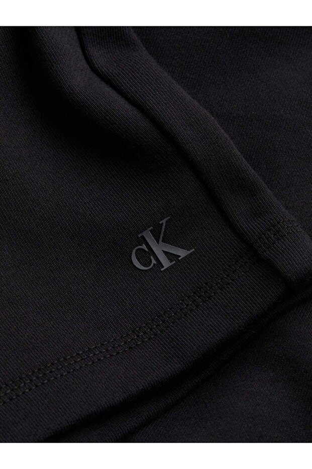 SUMMER TERRY SHORT - 7