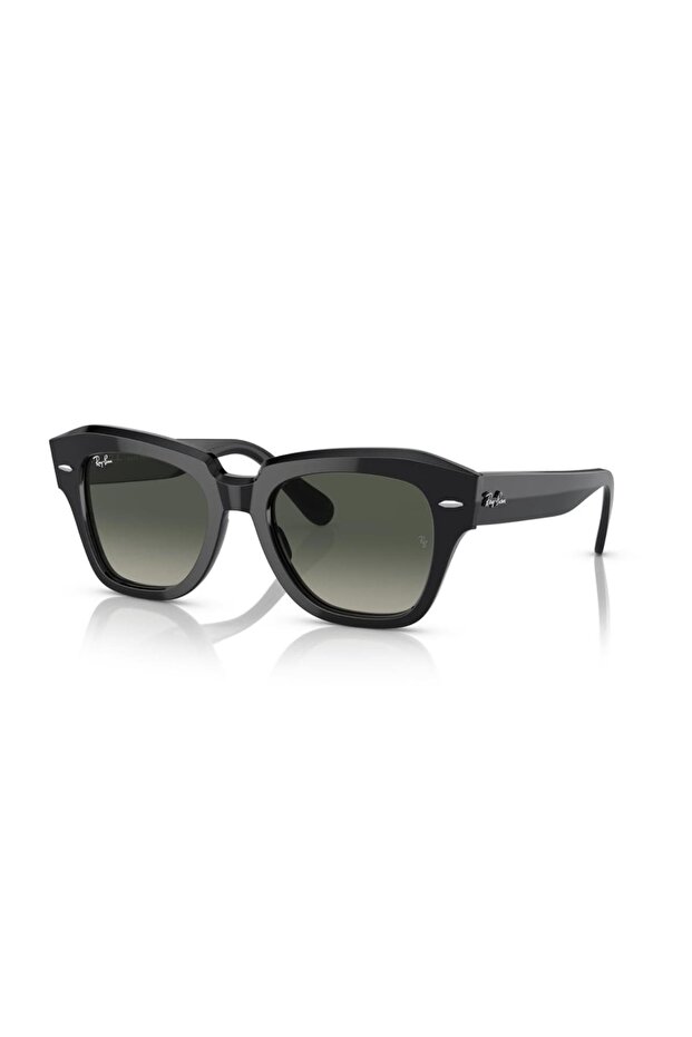 RAYBAN RB2186 90171 49 UNISEX GÜNEŞ GÖZLÜĞÜ - 1