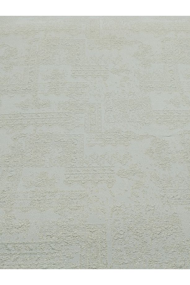 Şal Desenli Brokar Kumaş - 7