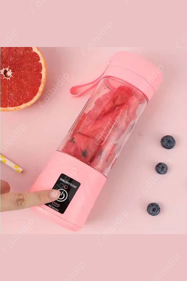 🍓TAŞINABİLİR BLENDER - 3