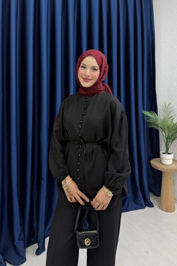 بدلة بأزرار ممتازة - 5